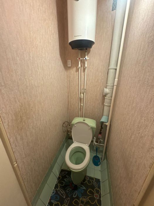 3-комнатной квартиры