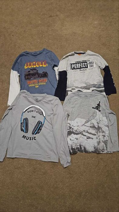 Кофта для мальчика