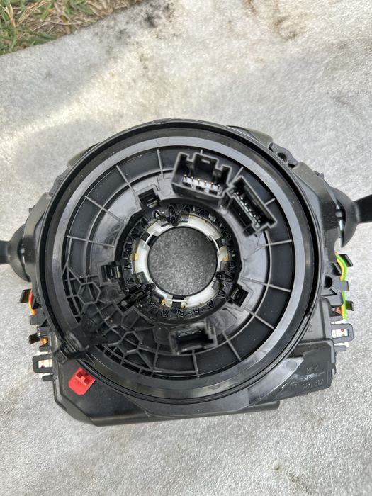 Banda volan/spira volan optiuni SZL FLA BMW F10 F11 F01 F02 F07