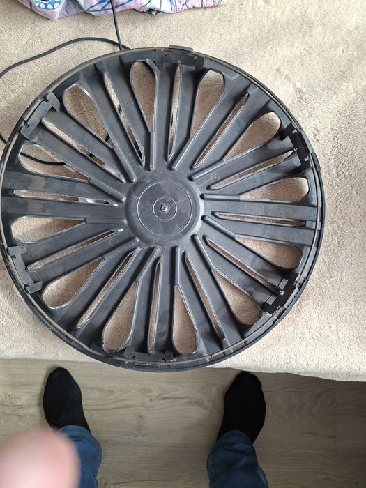 Продам Колпак на 15 дюймов
