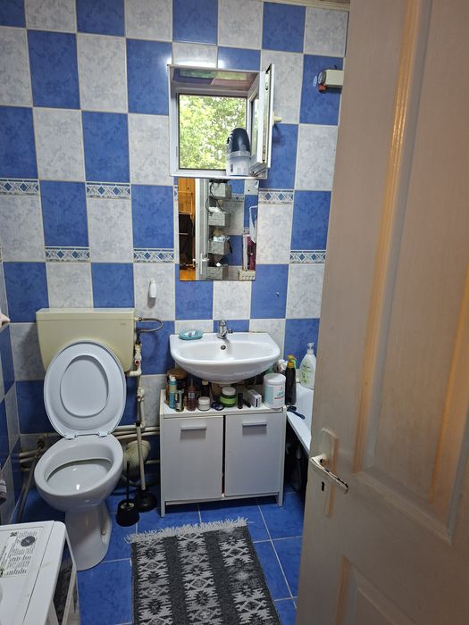 Vând apartament 1 camera aprox 40 mp