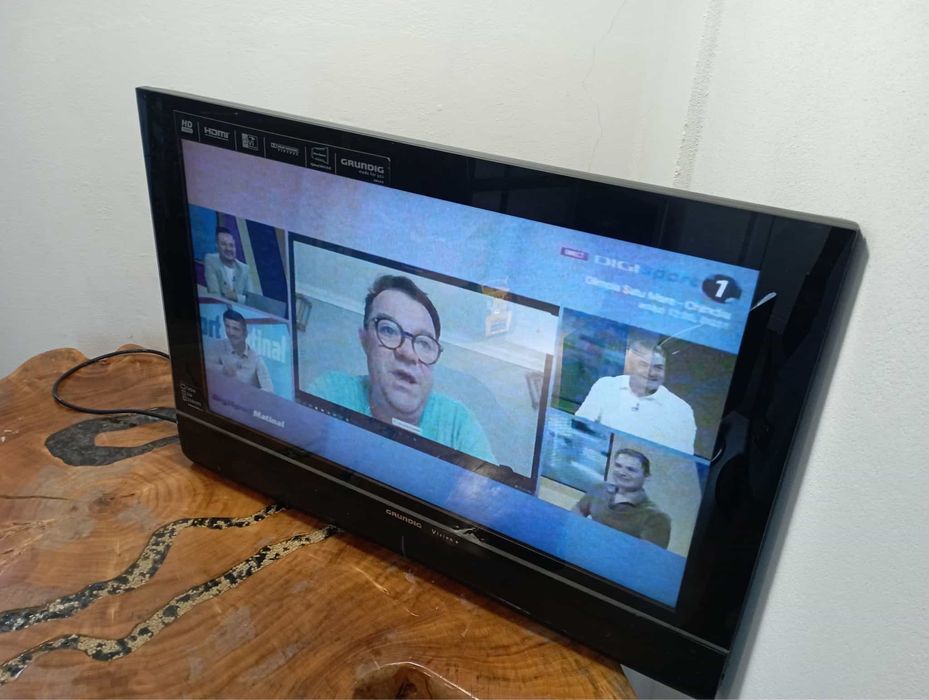 TV / televizor grundig