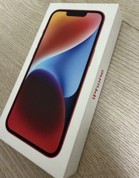 Iphone 14, 2023 год