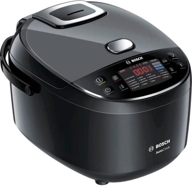 Мултикукър Bosh AutoCook