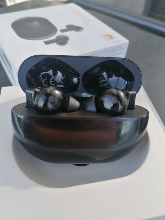 Huawei FreeBuds Pro