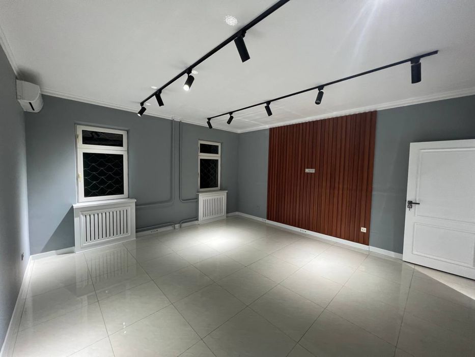 Ойбек Жемчуг | 137кв - нежилое помещение Аренда