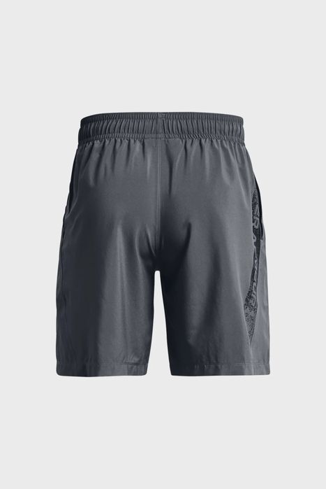 Шорты Under Armour