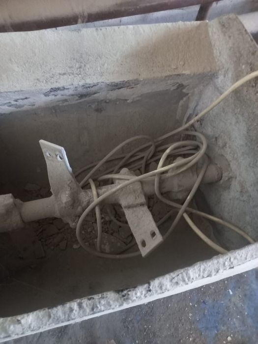 Продам бетономешалку