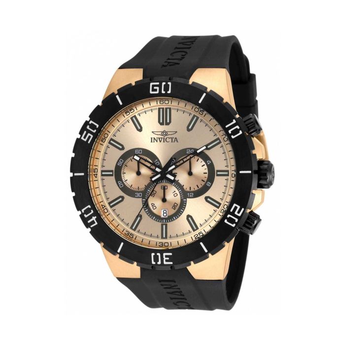 Мъжки часовник Invicta Pro Diver