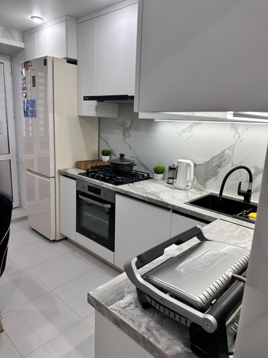 Продам 3х комнатную квартиру