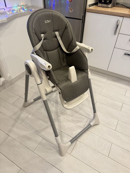 Детский стульчик