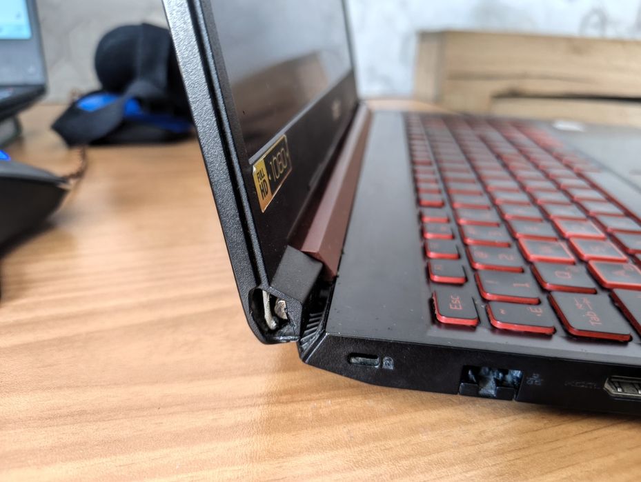 Продам ноутбук Acer nitro 5