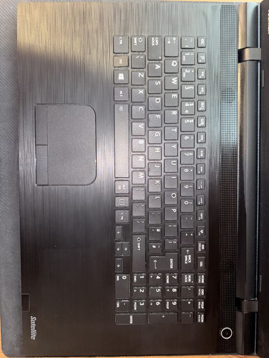 Laptop Toshiba