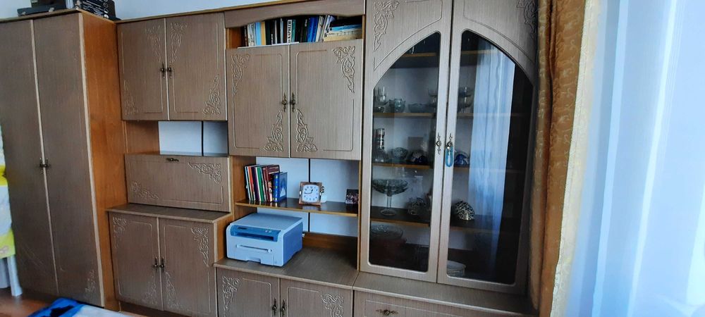 Стенка для гостиной