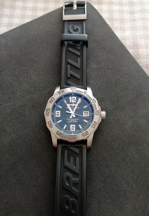 Breitling olx 2024