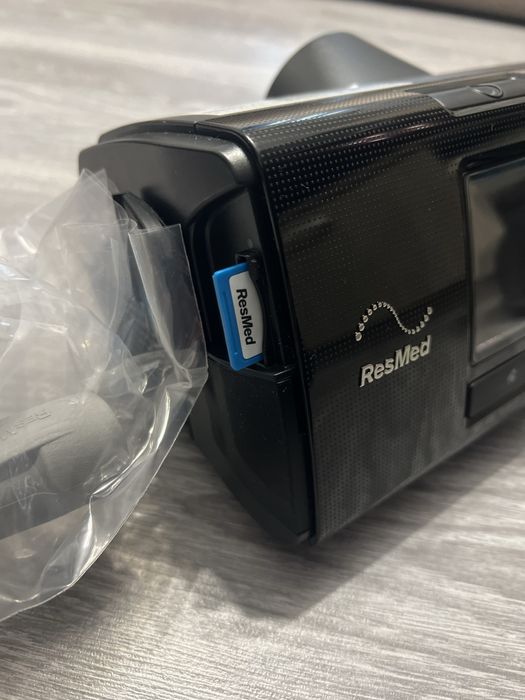 CPAP automat ResMed AirSense 10 AutoSet