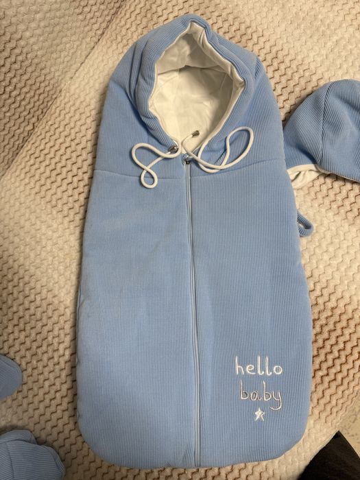 Конверт весенний 3/1