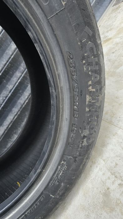 Balon 18 razmer 235/55/R18