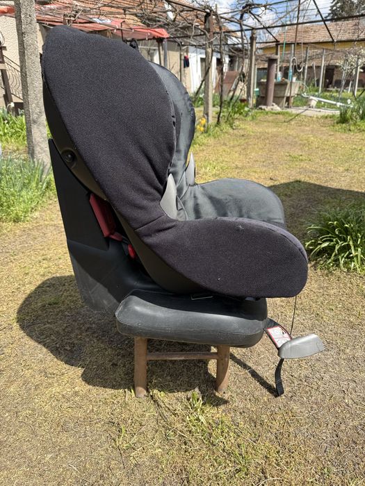 Стол за кола Maxi-Cosi -Priori SPS