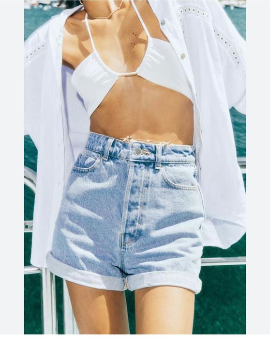 Дънки Zara 38 Zara