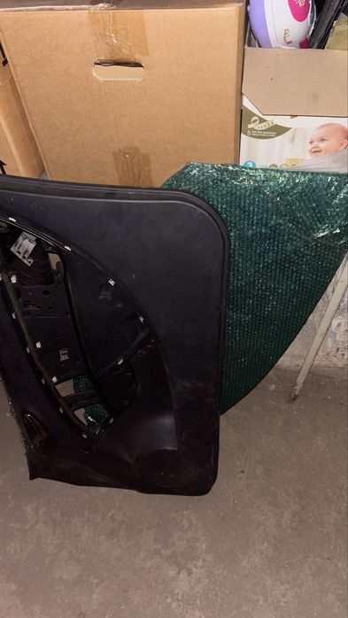 Piese Seat Ibiza 2009 3 usi