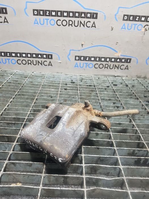 Etrier dreapta fata Suzuki Grand Vitara 2.0 Benzina 2006 - 2012 Manuala 5 Trepte SUV 4 ...