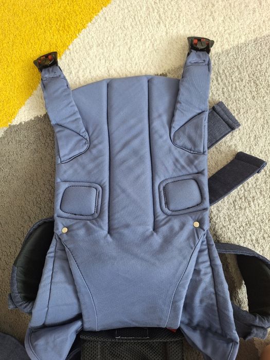 Ергономична раница-BabyBjörn Baby Carrier One