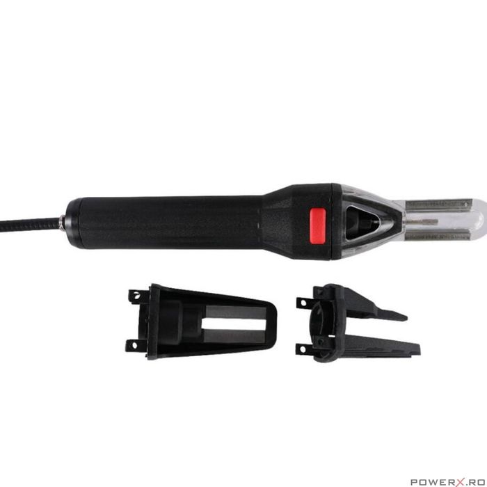 Ascutitoare multifunctionala 8 in 1, 220W, pentru burghie, cuțite,