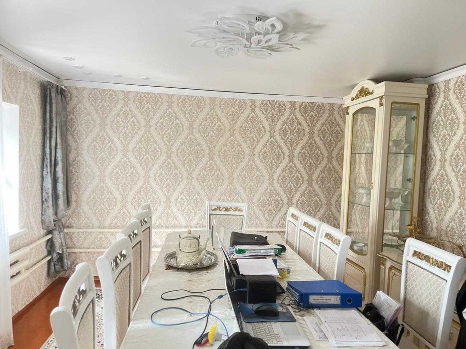 Үй сатылады. Продается дом