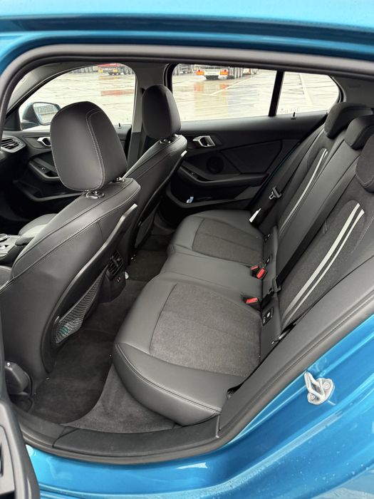 Bmw Seria 1 118i 2022