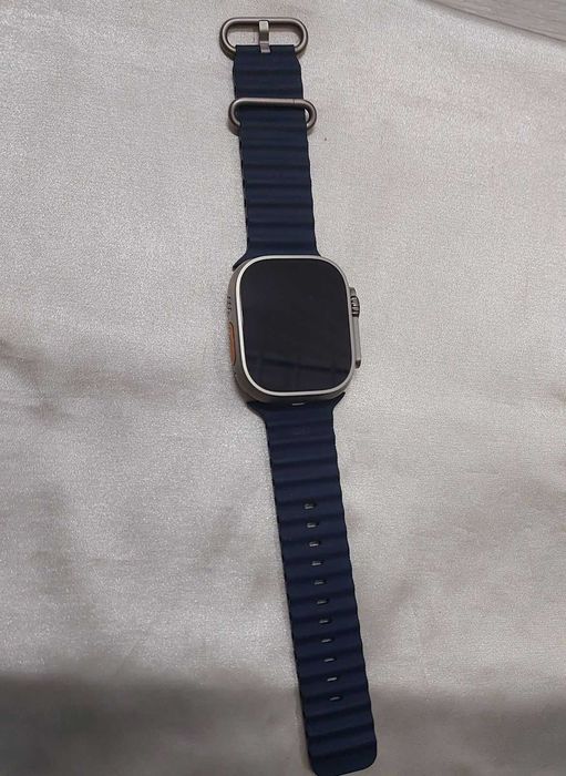 Apple Watch Ultra 2 49mm  Житикара 6 мкр 52 дом  Лот 969823