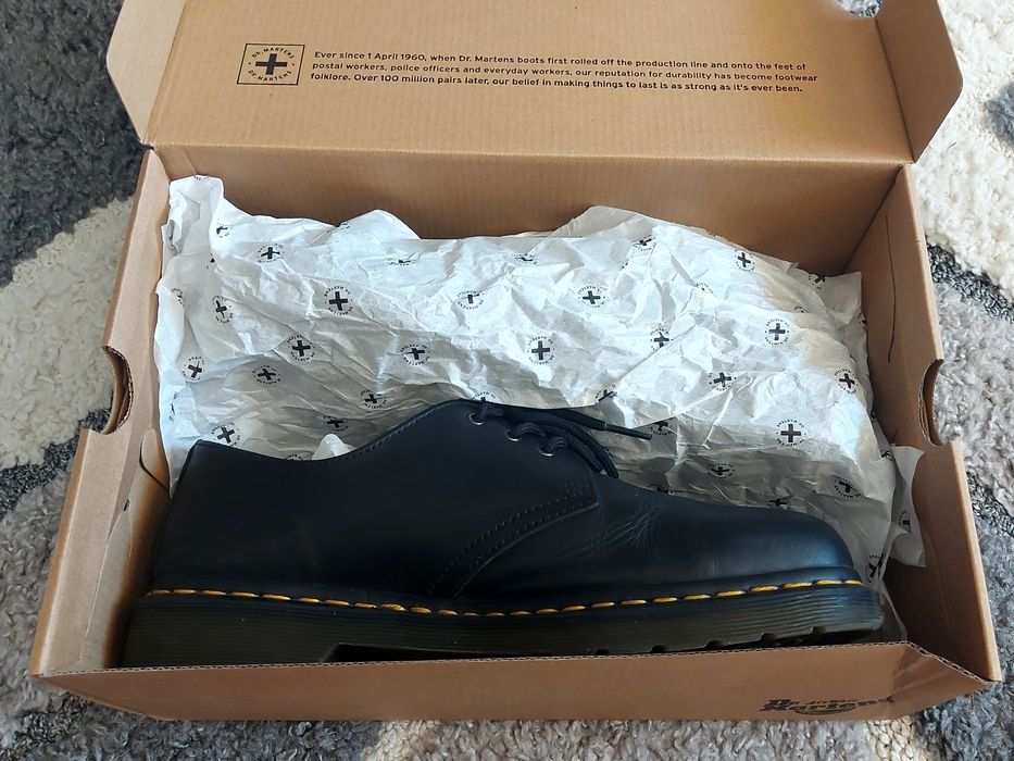 Dr. Martens 1461, 43 EU