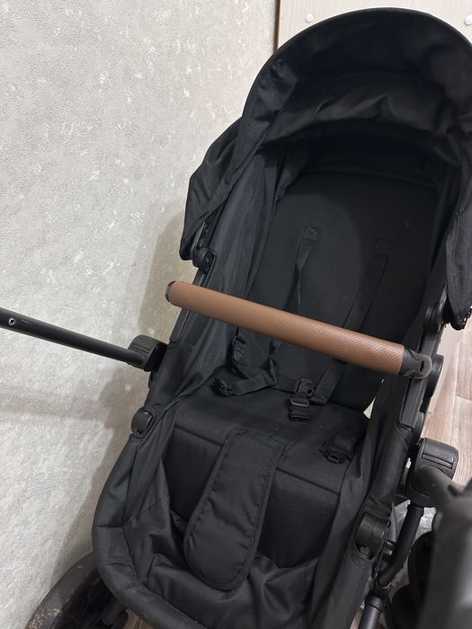 Продам коляску, 3 в 1