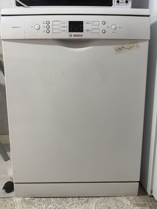 Посудомойка bosch