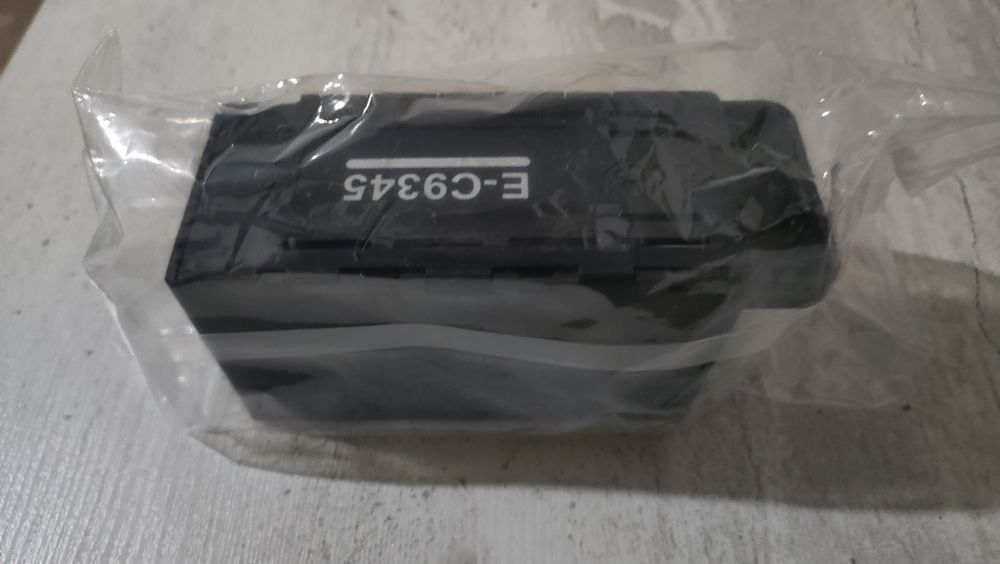 Контейнер для отработанных чернил  Epson  Памперс