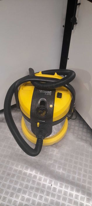 Aspirator karcher