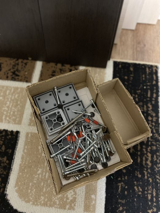 Стенка под телевизор