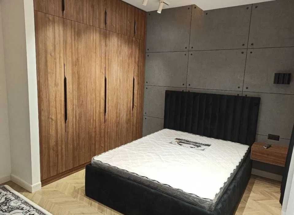 Сдаётся Квартира 2/5/9 на Яккасарайский р-н ЖК-Истанбул Сити