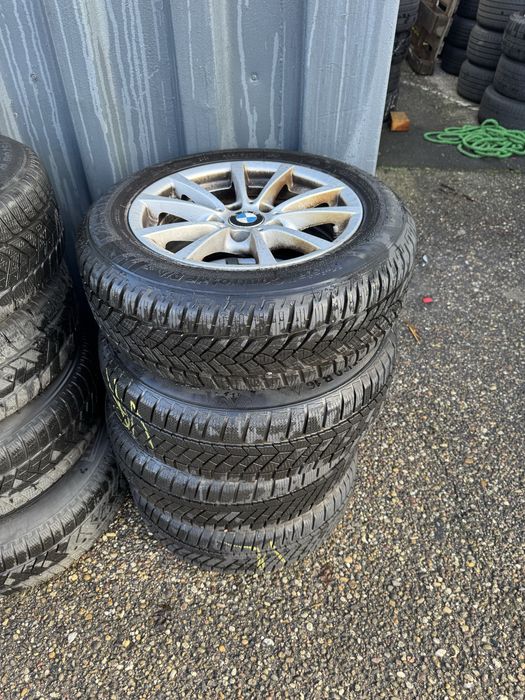 Vand jante de Bmw F30