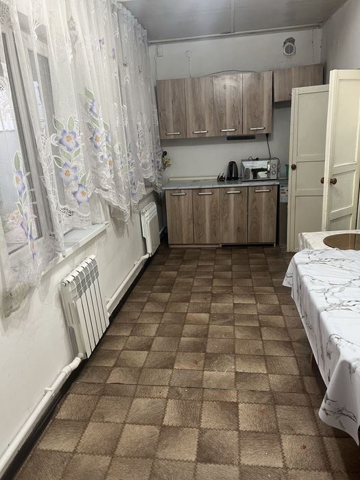 Продам 2-комнатный дом