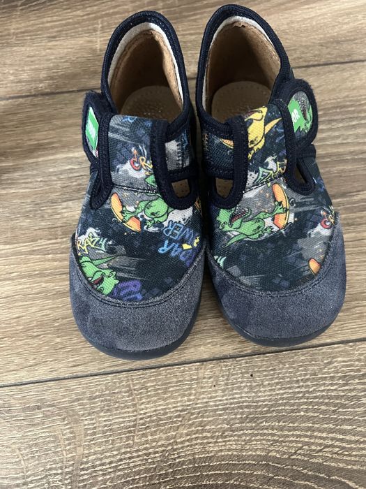 Пантофи Тодор от 24 до 26 номер