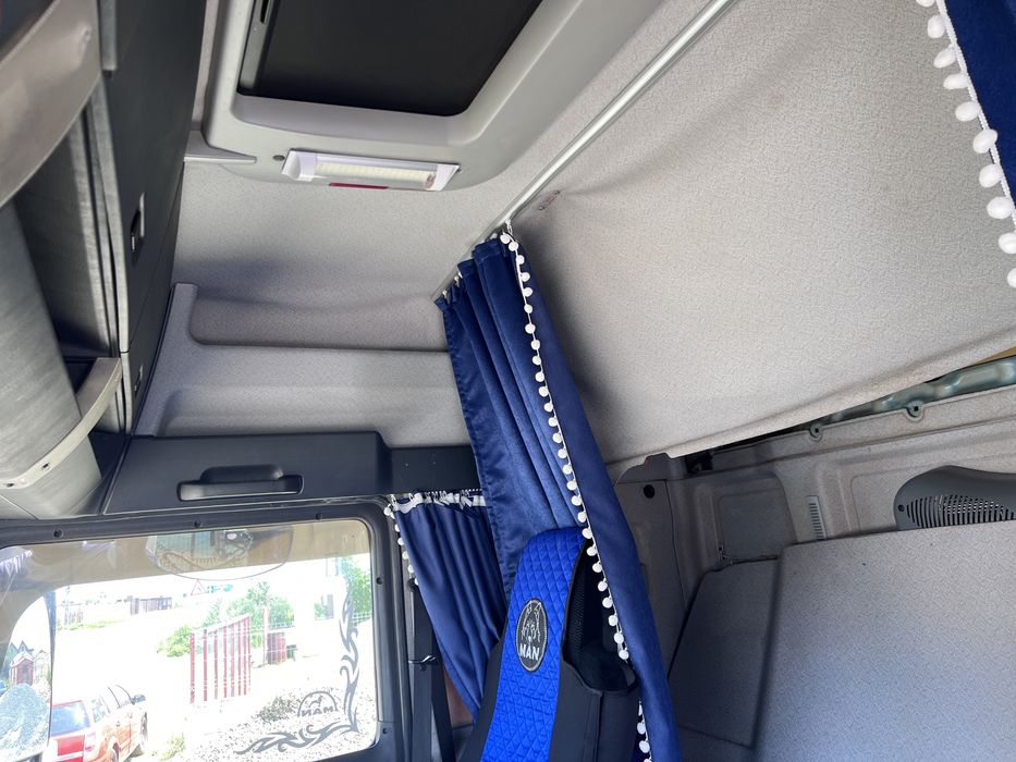 Retapitatare plafon TGX TGA TGS XLX XXL la domiciliu