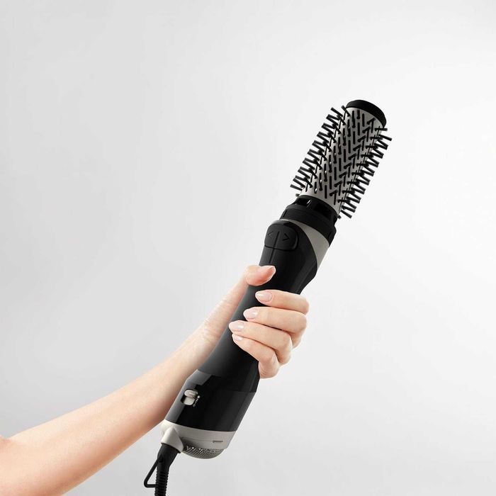 Екетрическа въртяща четка с горещ въздух Rowenta Brush Activ' Renewal UB9530F0