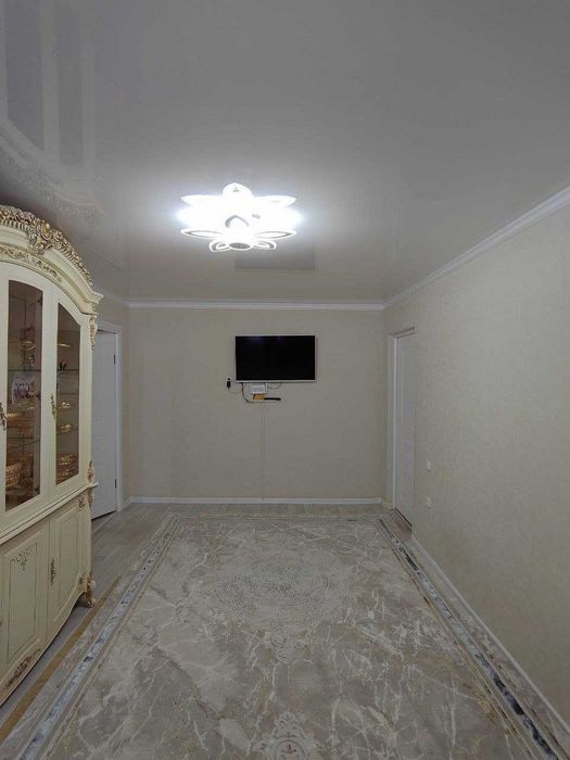 Продается 3-комнатная квартира, район Молодежный