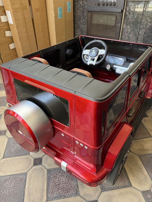 Пултли мошина сотилади