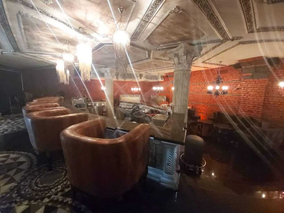 Заведение под наем в Центъра 1868741