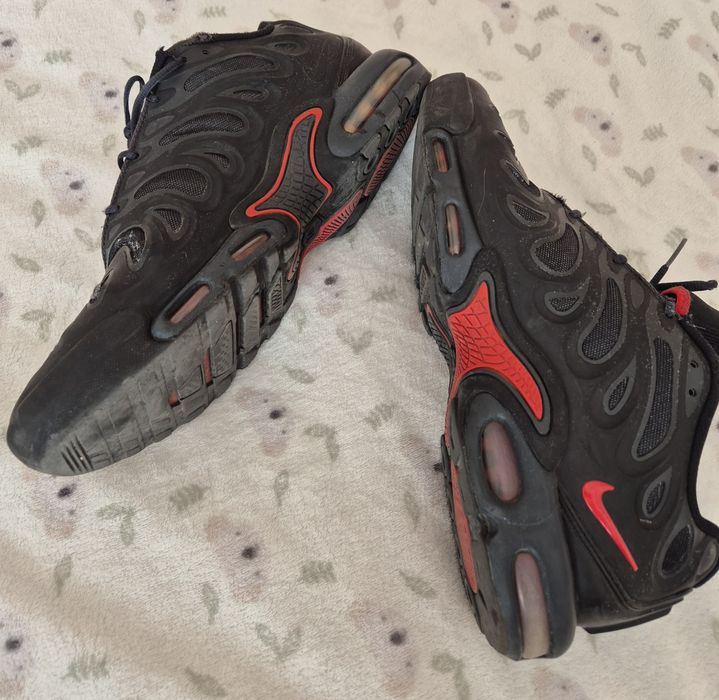 Маратонки Nike Air Max Plus  Drift