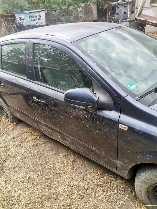 Opel astra h de vânzare