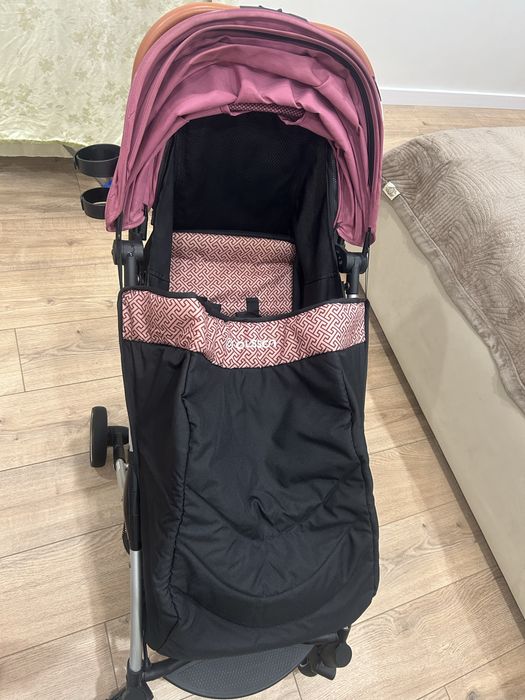 Каляска  детская, Есильский район