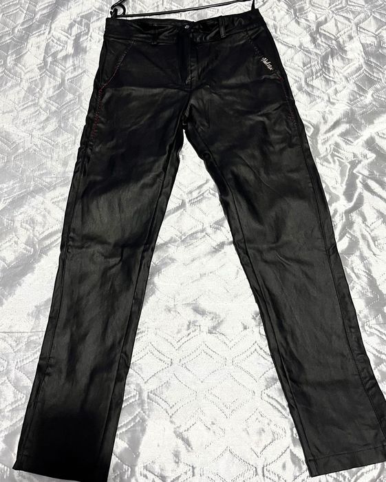 Дамски панталон и риза Nelita